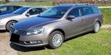 Volkswagen VW Passat EcoFuel 1.4 TSI Erdgas Highline ... - Volkswagen Passat: Ecofuel