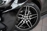 Mercedes-Benz A 180 AMG Line *Night *Klima *KeyGo *Navi - Mercedes-Benz A 180 mit Benzin-Antrieb