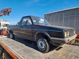 Volkswagen Caddy Pick up - Volkswagen Caddy aus 1990