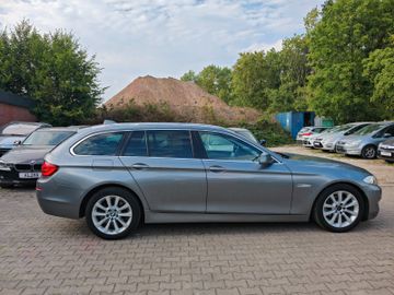 BMW 520 - 9