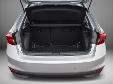 Skoda Fabia Selection Plus 1.0 TSI DSG LED