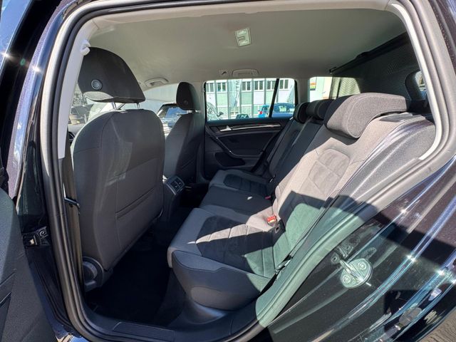 Golf Variant Highline 2,0 TDI DSG 4MOTION / AHK