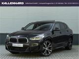 BMW X2 sDrive 20 i M-Sport-Pano-AHK-Harman-Kardon - BMW X2 in Köln