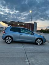 Volkswagen VW GOLF 1,4 TSI 122PS - Volkswagen Golf: V Tsi 122 Ps