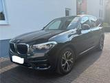 BMW X3 xDrive 2,0 Diesel G01 schwarz, EZ 0... - BMW G01 - BMW X3