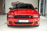 Ford Mustang 3,7 V6 LEDER XENON ALU - gebrauchte Ford Mustang aus dem Jahr 2013