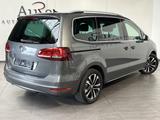 Volkswagen Sharan 2.0 TDI DSG United 7-Sitzer NAV+XENON+AHK - VW Sharan Gebrauchtwagen in Oldenburg