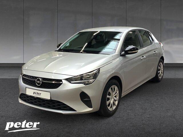 Opel Corsa F 1.2 Edition Klima Sitzheizung