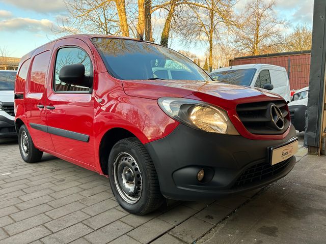 Mercedes-Benz Citan Kasten 108 CDI lang