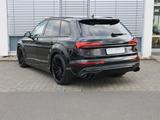Audi SQ7 competition plus TFSI*ABT BREITBAU*MTM 787PS - Audi SQ7: Abt