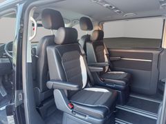 VW T6 Multivan PanAmericana DSG Leder