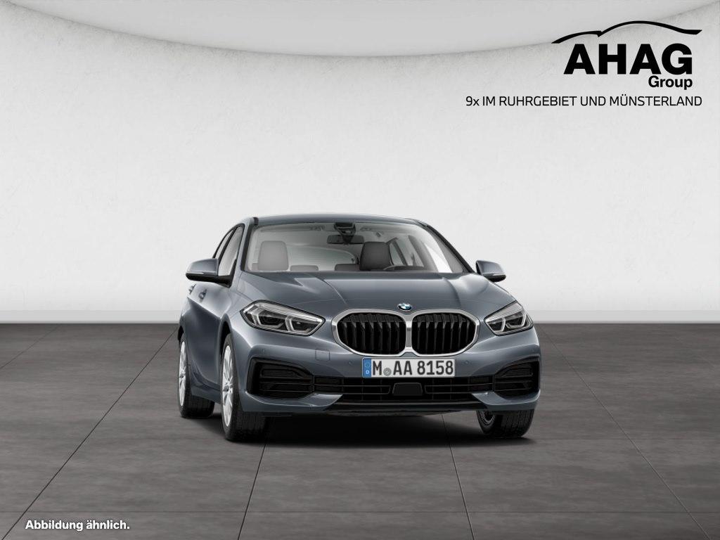 BMW 118 i 5-Türer Advantage, миниатюра 10