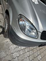 Mercedes-Benz Vito 111 - gebrauchte Mercedes-Benz Vito aus dem Jahr 2007