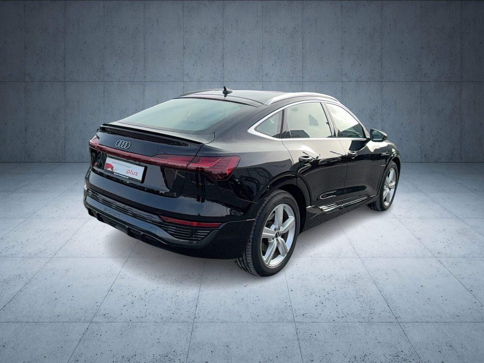 Audi Q8 e-tron - Bild 6