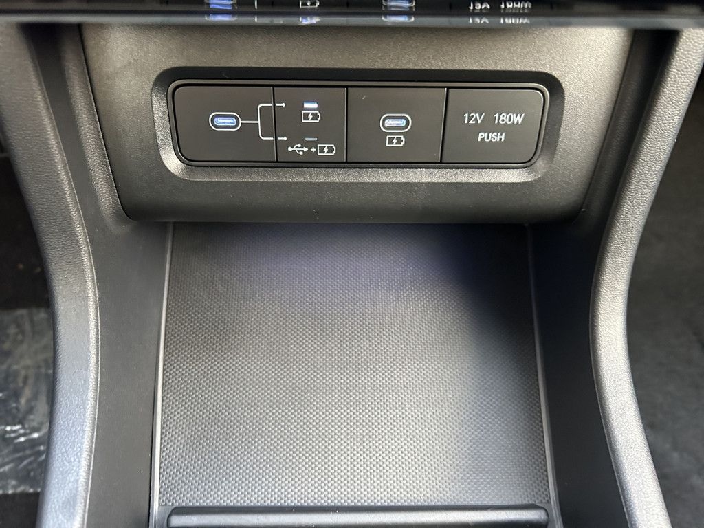 Hyundai Tucson – Bild 24