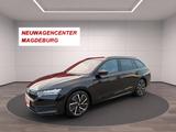 Skoda Octavia Combi 2.0 TDI SPORTLINE*ST.HZG*AHK*NAVI* - Skoda Octavia Combi mit Diesel-Antrieb