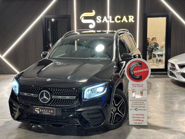 Mercedes-Benz Mercedes-benz GLB 200 d Premium 2.0 150cv 2021