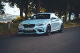 BMW M2 Competition (F87) - 1. Hand - DKG -... - BMW M2 in Köln