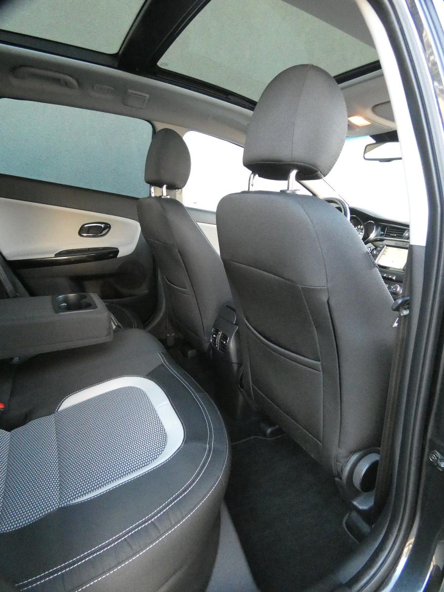 Kia cee'd SW 1,6 CRDI DCT Spirit/Performance/Techno