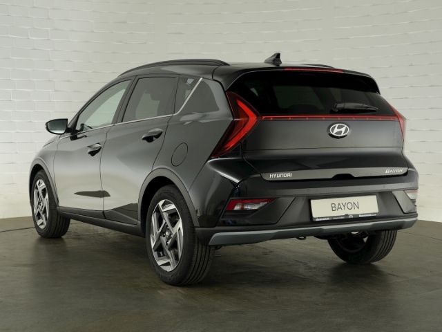 Hyundai BAYON – Bild 32