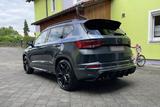 Cupra Ateca 2.0 TSI Limited Edition/Carbon/Akrapovic - Cupra Ateca: Limited Edition