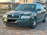 Skoda Škoda Superb // Klima // PDC // Tempo// Si... - gebrauchte Skoda Superb aus dem Jahr 2003