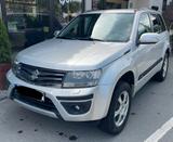 Suzuki Grand Vitara 2.4 Comfort Automatik + AHK - Suzuki Unfallwagen