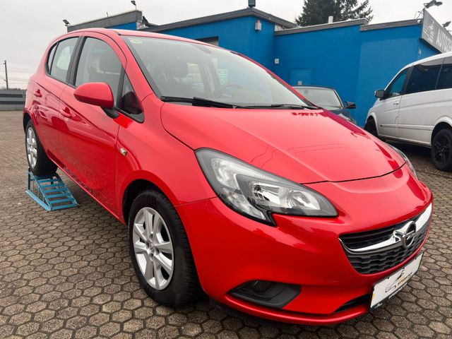 Opel Corsa E Edition ecoFlex NAVI/SHZ/PDC