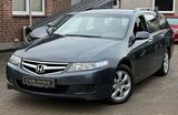 Honda Accord Tourer 2.0 Sport Aut. *AHK*2.Hand* - gebrauchte Honda Accord aus dem Jahr 2006
