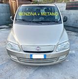 Fiat Multipla 1.6 16V Natural Power Emotion 6 po - Fiat Multipla: Emotion