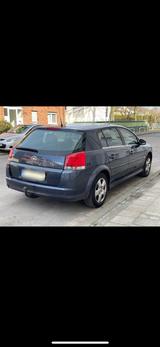 Opel Signum Cosmo Plus 1.8 Cosmo Plus - Opel Signum aus 2008