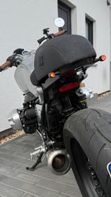 BMW R nineT Euro4 Custom Option 719 Unit Garage LED - Offers