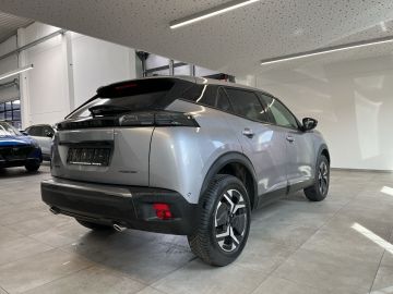 Peugeot 2008 - 4
