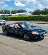 Chrysler chrysler sebring cabrio V6  2.7  Bj 2002 A... - Chrysler Sebring aus 2002