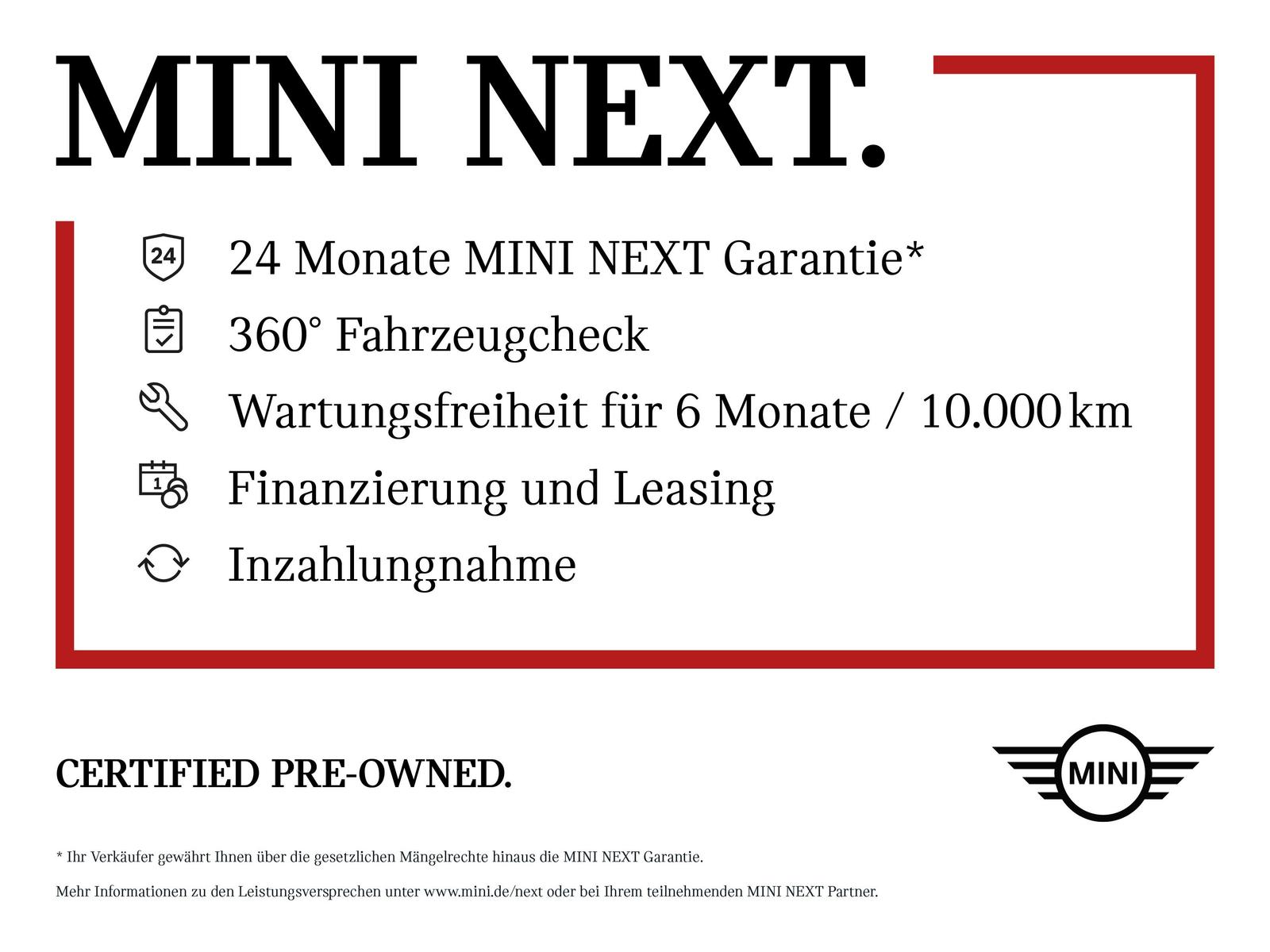 MINI Jcw Harman/K. Head-Up Drivi, миниатюра 10