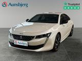 Peugeot 508 Hybrid 225 GT