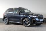 BMW X5 M50d - Standheizung - Panorama - Head-up - BMW X5 M50 aus 2019