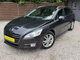 Peugeot 508 SW 2.0 HDi Allure Pano T-Leder Navi 2xPDC - gebrauchte Peugeot 508 aus dem Jahr 2013