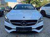Mercedes-Benz CLA220d Shooting Brake*AMG-LINE*AUT./NAVI/S-HEFT - gebrauchte Mercedes-Benz CLA 220 Shooting Brake aus dem Jahr 2018