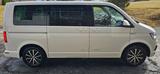 Volkswagen VW T6 Multivan Premium Ausstattung - VW T6 Multivan Unfallwagen
