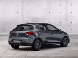 Seat Ibiza 1.6 TDI Style aus 1. Hand mit 34.900 KM - Seat Ibiza mit Diesel-Antrieb: 1.9