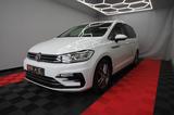 Volkswagen Touran Comfort-R Line 7Sitzer Massag LED PanoACC - Volkswagen Touran: R