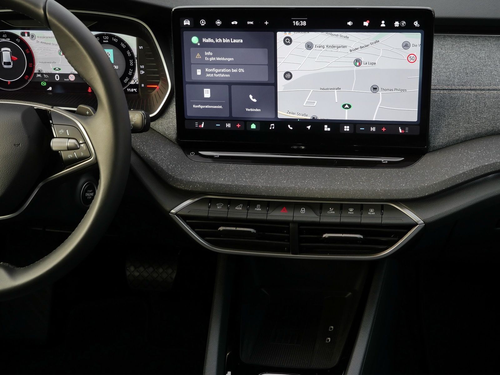 Skoda Octavia - Bild 6