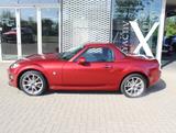 Mazda MX-5 RC 2.0 Sports-Line LEDER BILSTEIN XENON BOS - Mazda MX-5: Sport