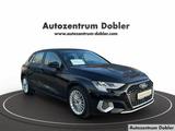 Audi A3 Sportback advanced 30 TFSI 81(110) kW(PS) S - Audi A3: 8p Sportback