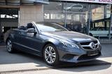 Mercedes-Benz E350Cabrio*EURO6*Harman K*Totwinkel*LED*Airscarf