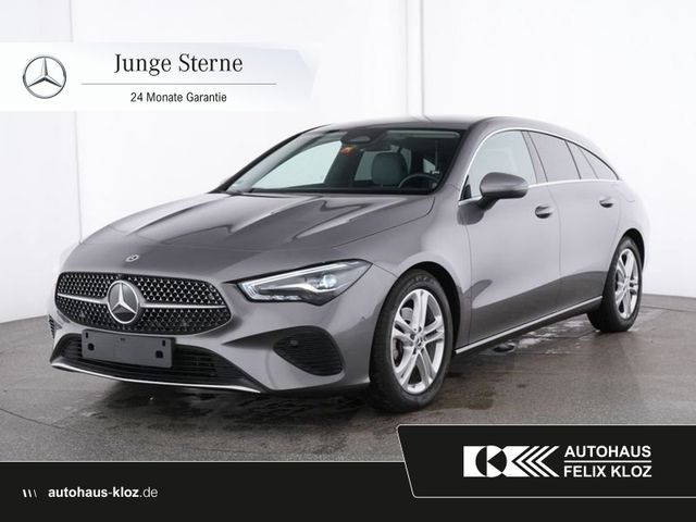 Mercedes-Benz CLA 180 SB Progressive*LED*Kamera*Easy-Pack*MBUX