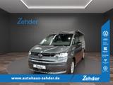 Volkswagen California  Beach Tour 2.0 l  TSI OPF AHK, Stand - Volkswagen LT Neuwagen