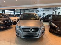 Volkswagen Tiguan Team *114.000km*Top Zustand