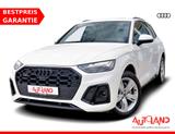 Audi Q5 40 TDI S-Line quattro s-tronic LED ACC AHK Na - Audi Q5 in Erfurt